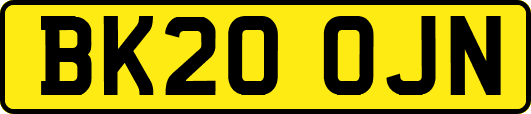 BK20OJN
