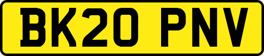 BK20PNV