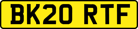 BK20RTF