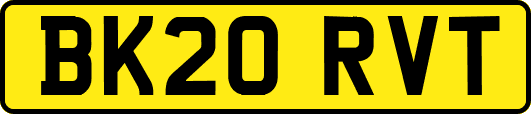 BK20RVT