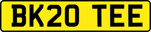 BK20TEE