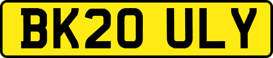 BK20ULY