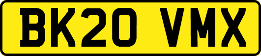 BK20VMX
