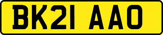 BK21AAO
