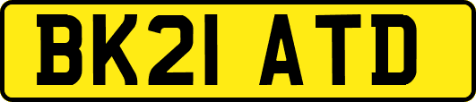 BK21ATD