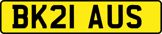 BK21AUS