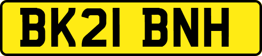 BK21BNH