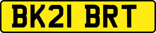 BK21BRT