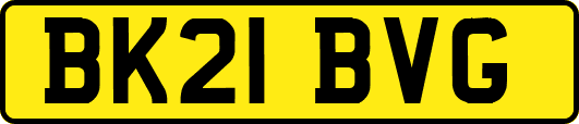 BK21BVG