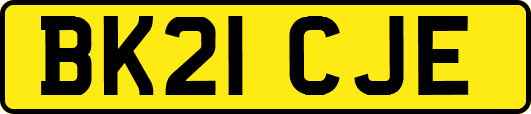 BK21CJE
