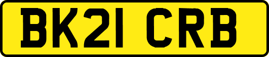 BK21CRB
