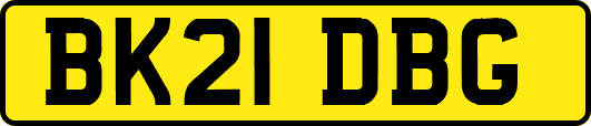 BK21DBG