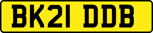 BK21DDB