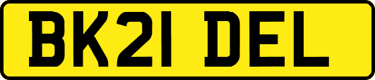 BK21DEL