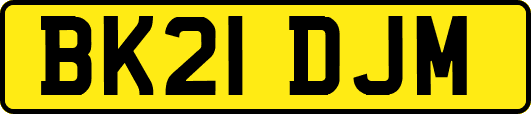 BK21DJM