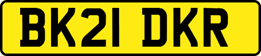 BK21DKR