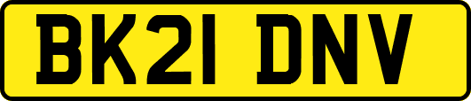 BK21DNV