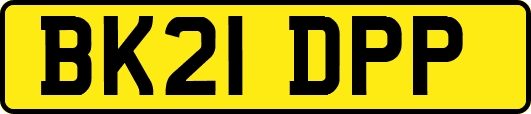 BK21DPP