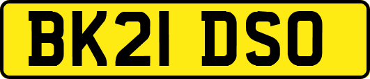 BK21DSO