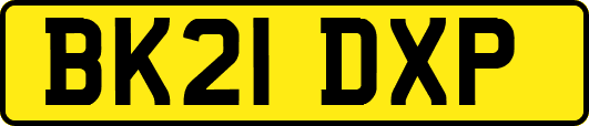BK21DXP