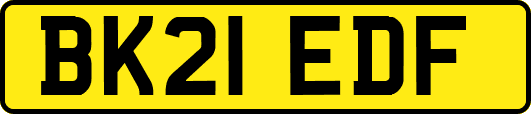 BK21EDF