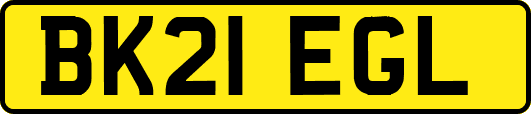 BK21EGL