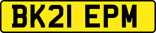 BK21EPM