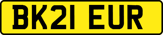BK21EUR