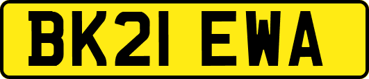 BK21EWA