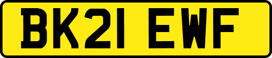 BK21EWF