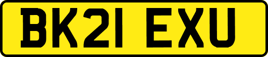 BK21EXU