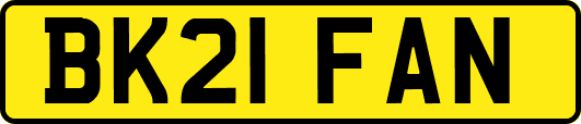 BK21FAN
