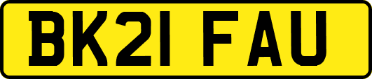 BK21FAU