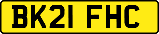 BK21FHC