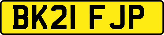 BK21FJP