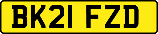 BK21FZD