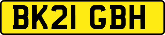 BK21GBH