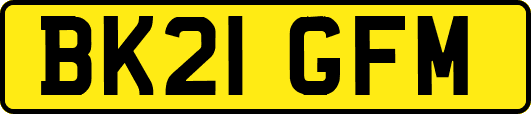 BK21GFM