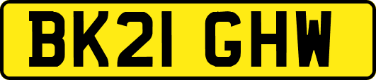 BK21GHW