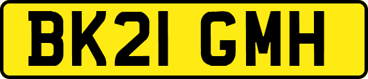 BK21GMH