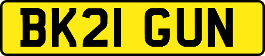 BK21GUN
