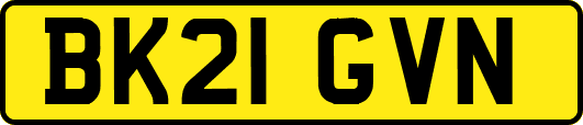 BK21GVN