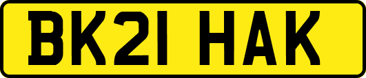 BK21HAK