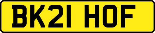 BK21HOF