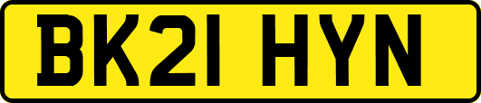 BK21HYN