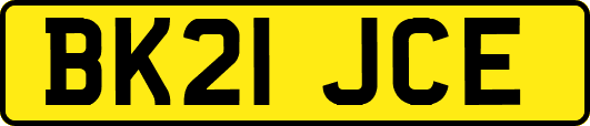 BK21JCE
