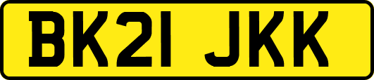 BK21JKK