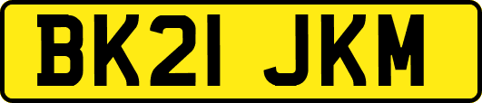 BK21JKM