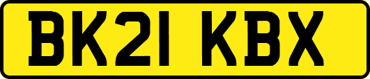 BK21KBX