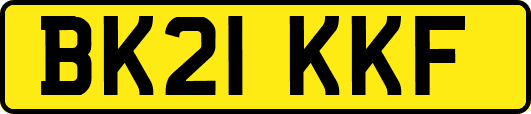 BK21KKF